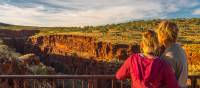 Karijini National Park, Pilbara, Western Australia, gorge | Tourism Western Australia