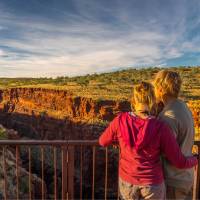 Karijini National Park, Pilbara, Western Australia, gorge | Tourism Western Australia