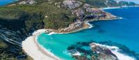 Endless swimming holes on our trek to Albany | Tourism Western Australia