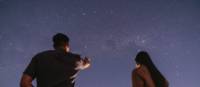 Fall asleep each night to some of the best stargazing sights in Australia | Tourism Western Australia