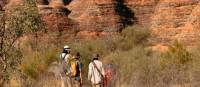 Take a rest from your full pack with side trips | Tourism Western Australia