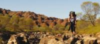 The lunar landscapes of the Bungle Bungles | Steve Trudgeon