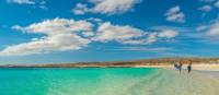 Endless white sand beaches and turquoise waters are waiting for you in Ningaloo | Tourism Western Australia