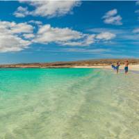 Endless white sand beaches and turquoise waters are waiting for you in Ningaloo | Tourism Western Australia