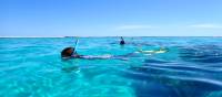 Turquoise Bay Snorkel