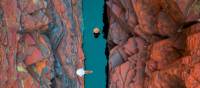 Join us to explore Weano Gorge | Charlotte + James Maddock | Tourism Western Australia