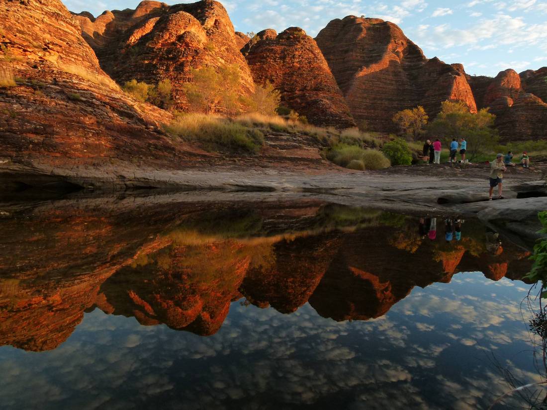 Spectacular Bungle Bungles