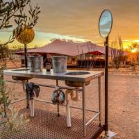 Facilities at our eco camps |  <i>#cathyfinchphotography</i>