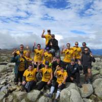 Conquer Australia's highest mountain for suicide prevention | R U OK