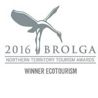 2016_Brolga_Ecotourism