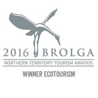 2016_Brolga_Ecotourism