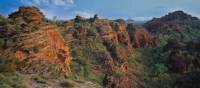 Incredible ancient rocks of the Kimberley | Richard I'Anson