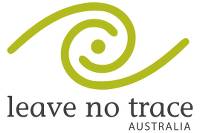 Leave No Trace Australian logo