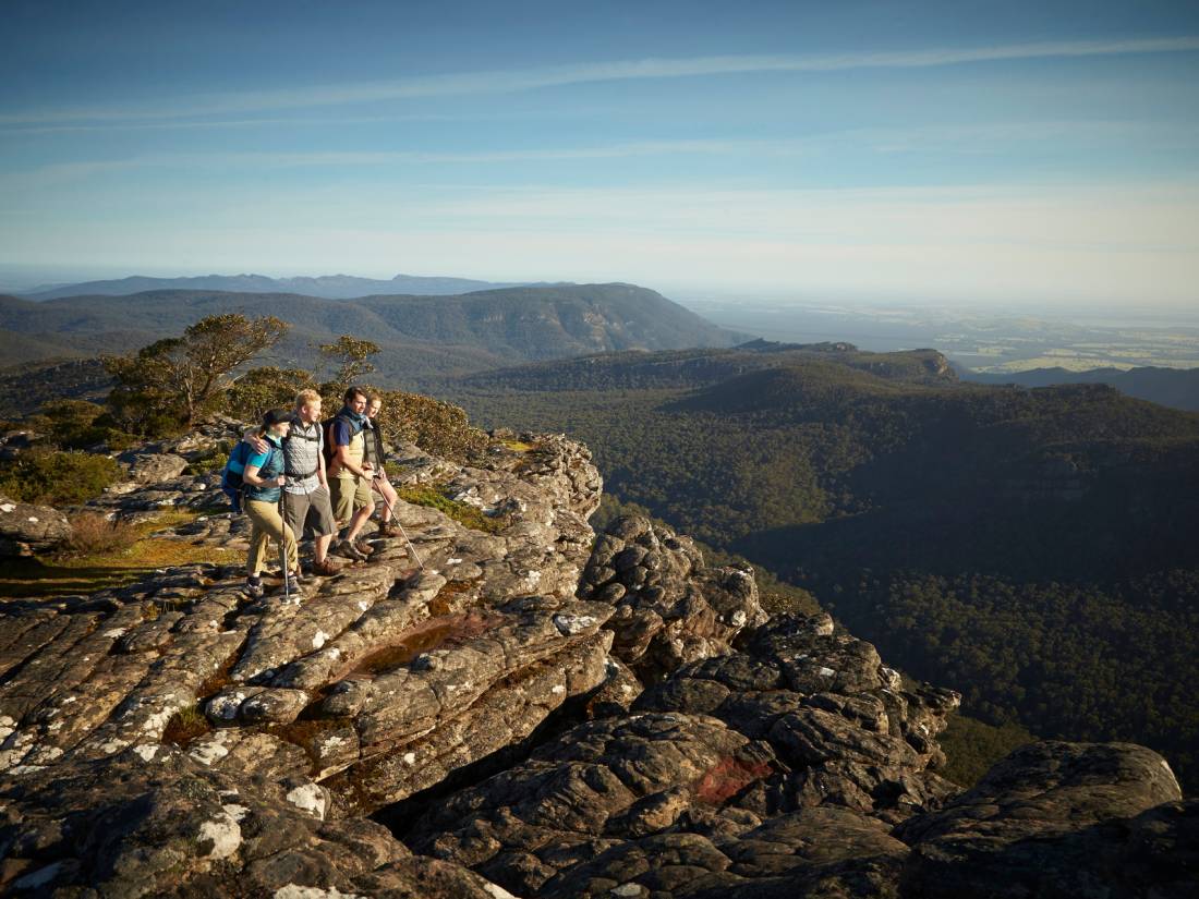 Grampians National Park