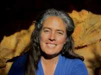 Alone Australia finalist Suzan Muir - <i>Photo: Suzan Muir</i>