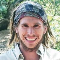Oscar Bedford - Australia trekking guide