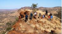 It's Australia's most celebrated outback walk for good reason, and with us you can do it in comfort.  Appeal to your desire for those homey comforts whilst still enjoying the great outdoors on our award-winning walkers retreat on the Larapinta Trail.   These Larapinta Exclusive Eco-Comfort Camps continue to set the standard by incorporating green and sustainable technologies, such as solar lighting systems and a hybrid grey water disposal system designed for the arid environment.  There's even access to a hot shower – a true luxury when out on the wilderness trails.  Find the ideal Larapinta walk for you: https://www.australianwalkingholidays.com.au/Advanced-Search/searchKeywords/larapinta  2022 - WINNER -Best Adventure Tourism product, Northern Territory Tourism Brolga Awards 2019, 2017, 2016 - WINNER Best Eco Tourism product, Northern Territory Tourism Brolga Awards  ------------------------------ Like this? Visit our websites: Trekking and guided tour information https://www.australianwalkingholidays.com.au/ https://www.LarapintaTrailWalks.com.au Find us on Facebook http://www.facebook.com/australianwalkingholidays Find us on Twitter http://twitter.com/auswalking Instagram: https://www.facebook.com/AustralianWalkingHolidays