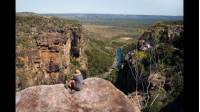 Welcome to the Kakadu Walking Adventure in Australia's Top End in the Northern Territory, where we discover Kakadu National Park's highlights and explore deeper into the iconic park.  ------------------------------ Like this? Visit our websites: Trekking and guided tour information http://www.australianwalkingholidays.com.au/ http://www.LarapintaTrailWalks.com.au Find us on Facebook http://www.facebook.com/australianwalkingholidays Find us on Twitter http://twitter.com/auswalking Instagram: https://www.facebook.com/AustralianWalkingHolidays