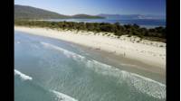 Welcome to one of the world’s great walks.  Set on Maria Island, a world heritage listed national park just off the east coast of Tasmania, this gentle four day guided walk combines rare Tasmanian wildlife, spectacular scenery, and fascinating history.  Is there a better place on earth to spend four days? Probably not.