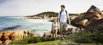 Explore the magnificent Bay Of Fires coastline | Tourism Tasmania Anson Smart