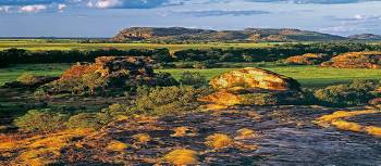 Marvel at the exceptional sights of Kakadu National Park | Peter Walton