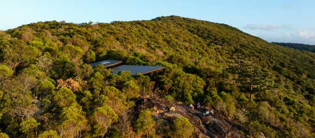 The Ngaro Track, Whitsunday Islands | Matt Horspool