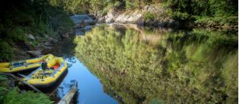 Tasmania's Franklin River | Glenn Walker