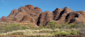 Bungle Bungles landscape